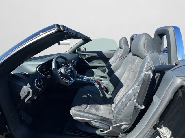 Audi TT - Bild 13