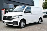 Volkswagen T6.1 Transporter Kasten FWD ACC Standheizung LED - Volkswagen T6 Transporter Tageszulassungen