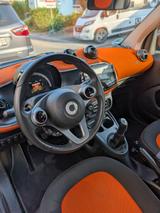 Smart ForTwo coupé 1.0 52kW Handschaltung Kamera - Smart ForTwo von privat
