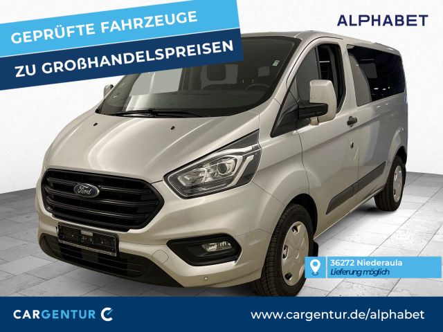 Ford Transit Custom 2.0 TDCi 320 L1 Trend GEWERBE/EXP