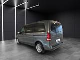 Mercedes-Benz V 300*Edition*Navi*Shz*Burmester*Sport*Sdthz - Mercedes-Benz V 300: Automatik