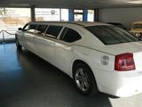 Dodge Charger - Stretchlimousine - Limousine Stretch mit Benzin-Antrieb