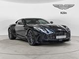 Aston Martin DB12 Oberon Black Carbonbremse Interieur Duotone - Aston Martin Gebrauchtwagen von 2024