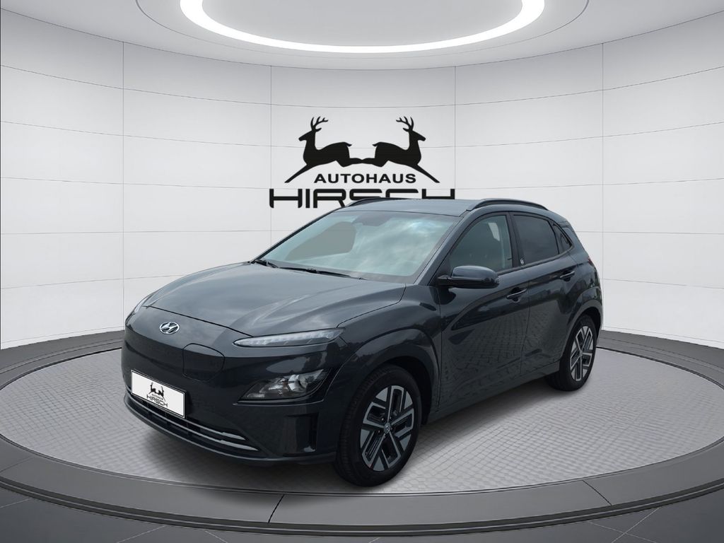 Image of Hyundai KONA