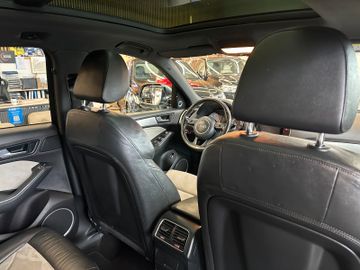 Audi SQ5*KEYLES*STHZ*B&O*PANO*3-ZONEN*TOTwkl*AHK*ACC