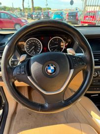 BMW X6 - 5