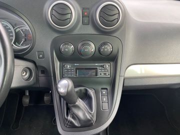 Fahrzeugabbildung Mercedes-Benz Citan 109 CDI Kombi Lang*PDC*Klima*SHZ*