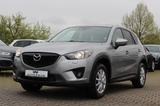 Mazda CX-5 2.2 Sports-Line AWD/VOLLSHEFT/RCAM/PDC/BT/ - gebrauchte Mazda CX-5 aus dem Jahr 2014
