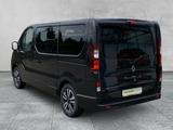 Renault Trafic SPACECLASS BLUE dCi 170 EDC NAVI+RFK - Renault Trafic in Saarbrücken