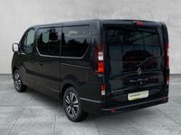 Renault Trafic - Vorschau Bild 3
