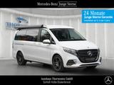 Mercedes-Benz Marco Polo 220 d 4MATIC AMG Markise 360° Kamera