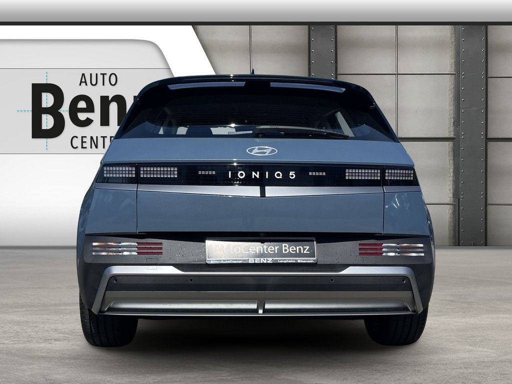 Hyundai IONIQ 5 – Bild 4