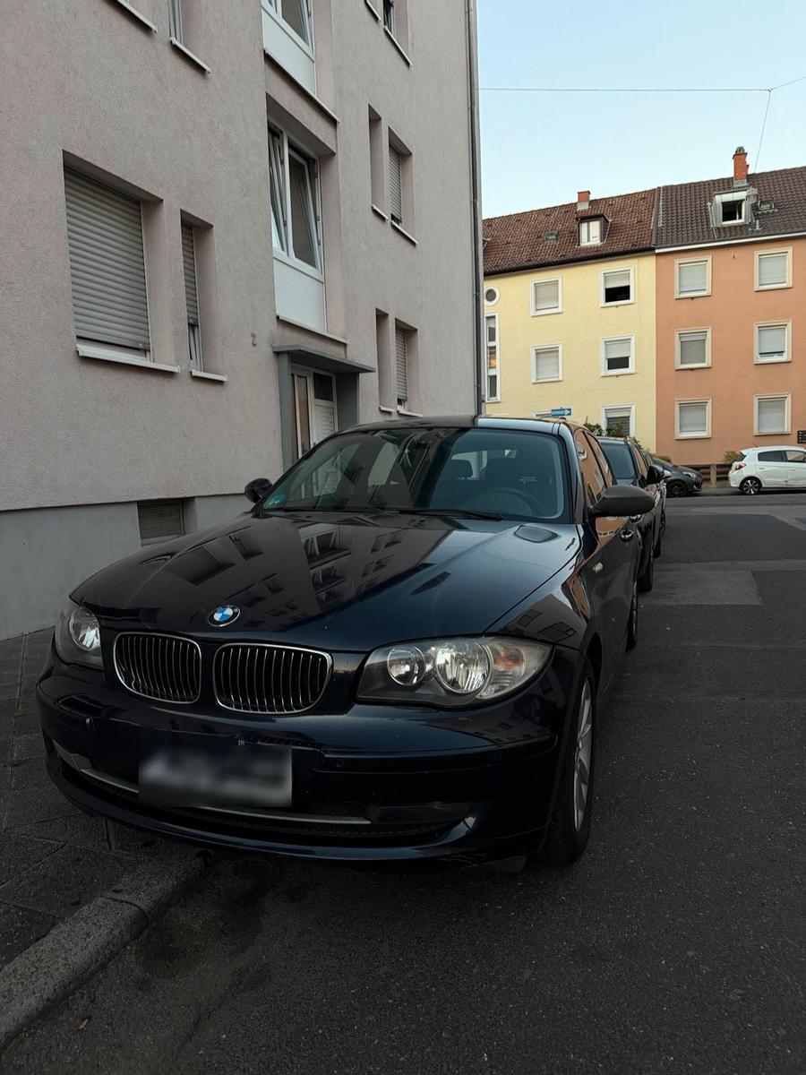 BMW 116
