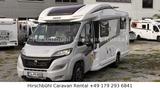 Knaus Sky Wave 650 MEG, 60years, Automatik, Solar, TV - Knaus Sky Wave 650 MEG 60 Years