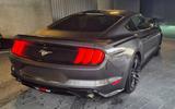 Ford Mustang 2.3 EcoBoost Auto - wenige Kilometer - Ford Mustang: Ecoboost