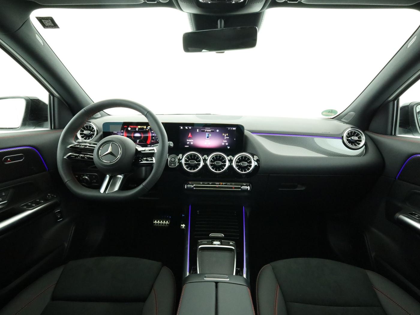 Mercedes-Benz GLA *AMG*RückKamera*Panodach*Keyless*WinterP, миниатюра 19