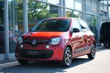Renault Twingo Limited 90PS/1.-HND/KLIMA/BT/SERVO/EURO6 - Renault Twingo: Rot