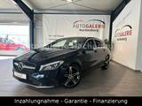 Mercedes-Benz CLA 220 Shooting Brake 4Matic/TOP Ausstattung/E6 - gebrauchte Mercedes-Benz CLA 220 Shooting Brake aus dem Jahr 2018