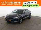 Polestar 2 Elektro Long Range Dual 82kWh Aut LED SKY NAVI - Polestar aus 2024
