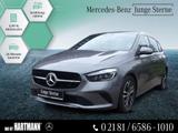 Mercedes-Benz B 180 PROGRESSIVE+NAVI+RF-KAMERA+SPGL-PKT+LED SW