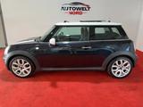 MINI Mini Cooper 1.6 KLIMA*XENON*PDC*PANO*TEMPO*SHZ - gebrauchte MINI MINI aus dem Jahr 2007