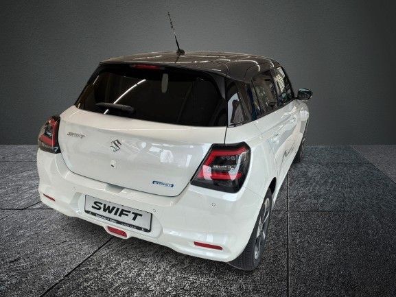 Suzuki Swift - Bild 5