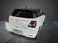 Suzuki Swift - Vorschau Bild 5