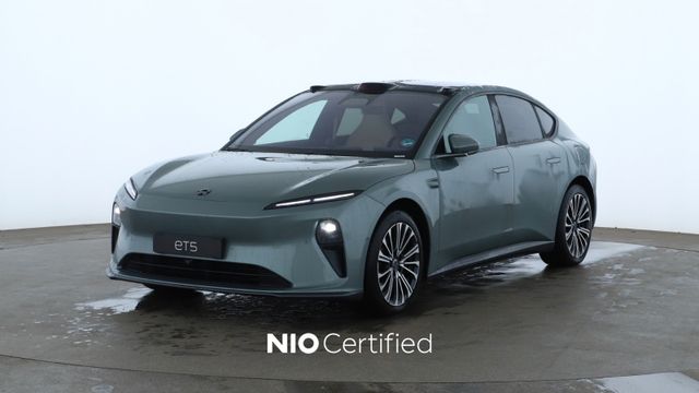 NIO ET5 75kWh