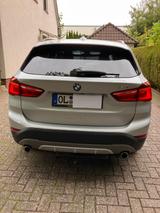 BMW X1 xDrive2 - BMW X1 in Oldenburg