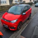 Andere Aixam Coupé GTI- Sportlicher Leuchtkraftwa... - : Kleinwagen, Sportliche