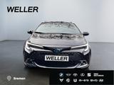Toyota Corolla 1.8 Hybrid TS Team D *LED*CAM*SHZ*el Hec - Toyota Corolla Gebrauchtwagen in Bremen