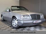 Mercedes-Benz E 220 Cabrio W124 °Shzg°Klima°Tempomat°Automatik - Mercedes-Benz E-Class: Cabrio, W124