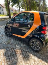 Smart ForTwo coupé 1.0 45kW mhd passion  - Smart ForTwo: Coupé, Mhd