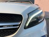Mercedes-Benz A 45 AMG 4Matic*Night-Paket*Kamera*2.Hand*Top! - gebrauchte Mercedes-Benz A 45 AMG aus dem Jahr 2017