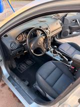 Mazda 6 2.0TD 89kW DPF Active Sport Kombi Active - Mazda 6 aus 2006 mit Diesel-Antrieb