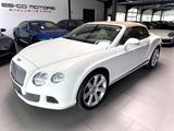 Bentley CONTINETAL GTC 6.0 W12 ACC KAMERA MASSAGE 21" - Bentley Continental GTC aus 2012