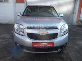 Chevrolet Orlando 1.4i 7 Sitzer Navi, Kamera - Chevrolet Orlando in Berlin
