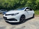 Toyota Auris 1.2 Turbo | EZ 01/2019 | AHK | TOP gepfleg - Toyota Auris: 2.0