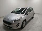 Ford Fiesta 5p 1.5 ecoblue Plus 85cv my19.5 - Ford Fiesta mit Diesel-Antrieb: 1.8
