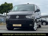 Volkswagen T5 Multivan Highline 4Motion*2.0 TDI*1.HAND*DSG - Volkswagen: Multivan 4motion
