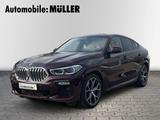 BMW X6 xDrive40d M-Sport*360°Kamera*AHK*Pano.*Harman - BMW: 6x