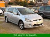 Mitsubishi Grandis 2.0 DI-D Intense *AHK|6-Sitze|TÜV* - Mitsubishi Grandis mit Diesel-Antrieb