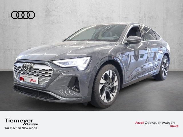 Audi Q8 Sportback e-tron 55 Q ADVANCED LEDER LM20 MAT