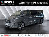 Ford Tourneo Custom 2.0 AUT 320 L2 8SITZE STANDH AHK - : Standheizung, Kleinbus