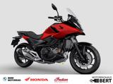 Honda NC 750 X sofort verfügbar / Finanzierung - Offers