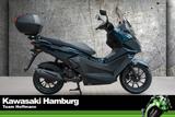 Kymco SKY TOWN 50i, Modell 2025, Lieferservice