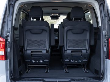Mercedes V 220 - 10