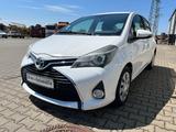 Toyota Yaris 1.4 D-4D Klima/Tempomat - Toyota Yaris mit Diesel-Antrieb: 1.4