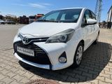 Toyota Yaris 1.4 D-4D Klima/Tempomat - Toyota Yaris: D4d