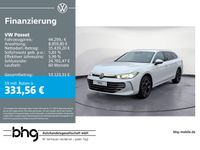 Volkswagen Passat - Vorschau Bild 1